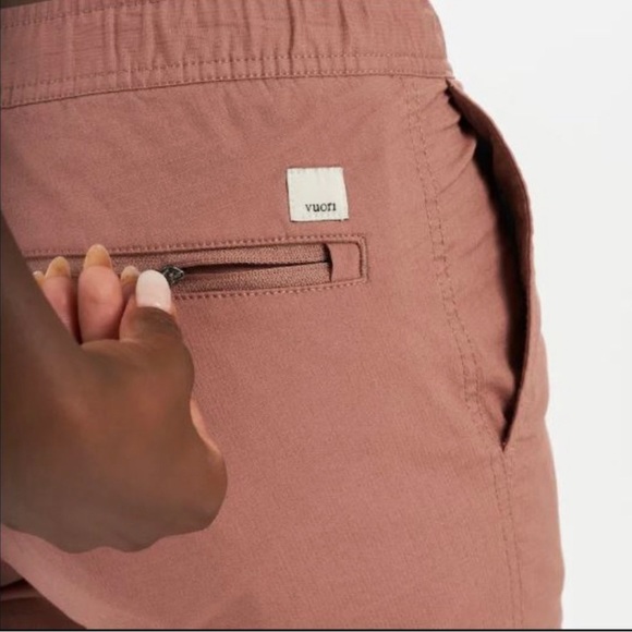 Vuori Ripstop Pants - Picture 4 of 7